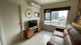 2 Bedroom Condo for sale in Aspire Sathorn - Thapra, Bukkhalo, Bangkok near BTS Talat Phlu