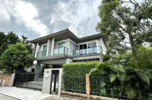 3 Bedroom House for rent in The Plant Pattanakarn, Suan Luang, Bangkok
