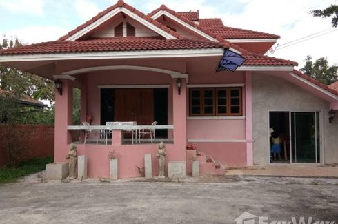 3 Bedroom House for sale in Inthara Chitchai Village, Talat Khwan, Chiang Mai