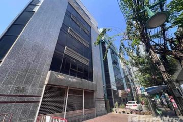 Office for rent in Khlong Ton Sai, Bangkok near BTS Charoen Nakhon