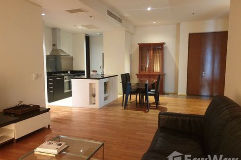 2 Bedroom Condo for sale in The Lakes, Khlong Toei, Bangkok near BTS Asoke