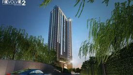 1 Bedroom Condo for sale in Noble Revolve Ratchada 2, Huai Khwang, Bangkok near MRT Thailand Cultural Centre