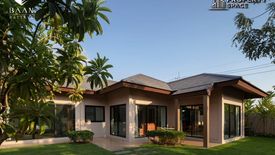 3 Bedroom Villa for rent in Baan Pattaya 5, Huai Yai, Chonburi