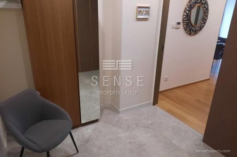 2 Bedroom Condo for rent in Mieler Sukhumvit 40, Phra Khanong, Bangkok near BTS Ekkamai