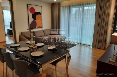 2 Bedroom Condo for rent in Mieler Sukhumvit 40, Phra Khanong, Bangkok near BTS Ekkamai