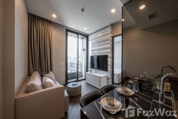 1 Bedroom Condo for sale in The ESSE Sukhumvit 36, Phra Khanong, Bangkok near BTS Thong Lo