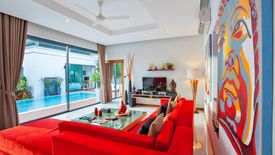 3 Bedroom Villa for sale in Rawai, Phuket