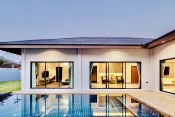 3 Bedroom House for sale in Huai Yai, Chonburi