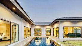 3 Bedroom House for sale in Huai Yai, Chonburi