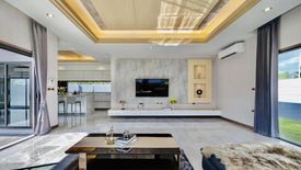 3 Bedroom House for sale in Huai Yai, Chonburi