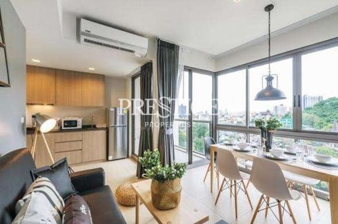 2 Bedroom Condo for Sale or Rent in Unixx, Nong Prue, Chonburi