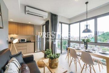 2 Bedroom Condo for Sale or Rent in Unixx, Nong Prue, Chonburi