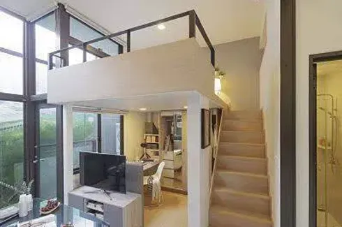 1 Bedroom Condo for sale in Chewathai Residence Asoke, Makkasan, Bangkok near Airport Rail Link Makkasan