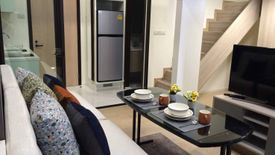 1 Bedroom Condo for sale in Chewathai Residence Asoke, Makkasan, Bangkok near Airport Rail Link Makkasan