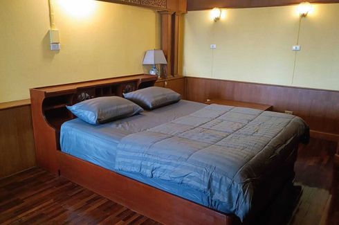 1 Bedroom Condo for rent in Srithana Condominium 2, Suthep, Chiang Mai