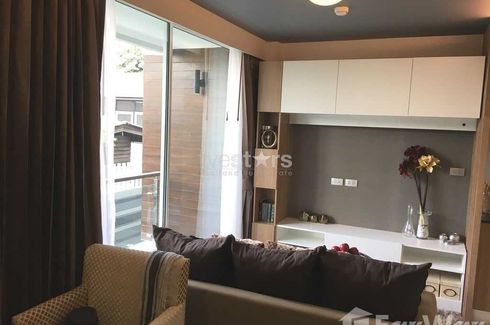 2 Bedroom Condo for sale in Inter Lux Residence, Khlong Toei Nuea, Bangkok near Airport Rail Link Makkasan