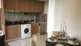 2 Bedroom Condo for sale in Inter Lux Residence, Khlong Toei Nuea, Bangkok near Airport Rail Link Makkasan