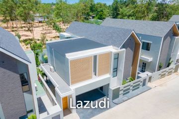 4 Bedroom Villa for sale in The Infini Pattaya, Nong Prue, Chonburi