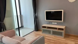 Condo for rent in Huai Khwang, Bangkok near MRT Huai Khwang