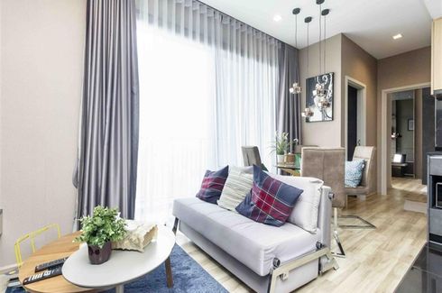 2 Bedroom Condo for Sale or Rent in THE LINE Jatujak - Mochit, Chatuchak, Bangkok near MRT Chatuchak Park