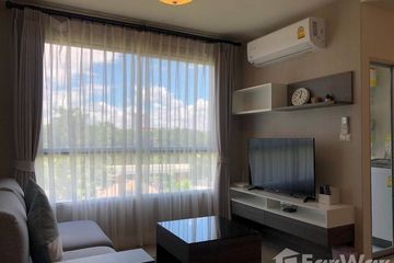 1 Bedroom Condo for rent in D Condo Ping, Fa Ham, Chiang Mai