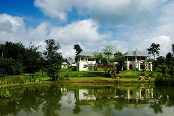 6 Bedroom Villa for rent in Chiang Mai Mountain Estate, Mae Raem, Chiang Mai