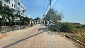 Land for sale in Bang Lamung, Chonburi