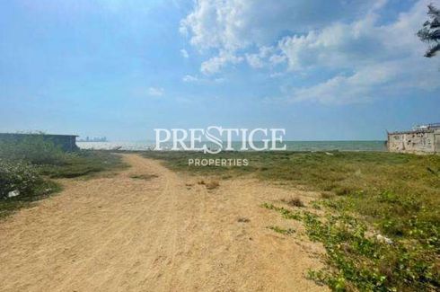 Land for sale in Bang Lamung, Chonburi