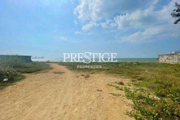 Land for sale in Bang Lamung, Chonburi