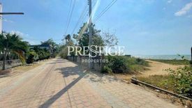 Land for sale in Bang Lamung, Chonburi