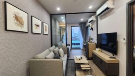 2 Bedroom Condo for rent in Chapter Chula-Samyan, Maha Phruettharam, Bangkok near MRT Sam Yan