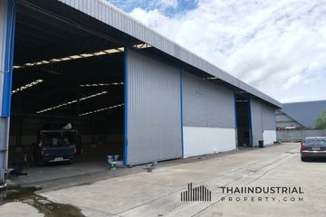 Warehouse / Factory for rent in Bang Chalong, Samut Prakan