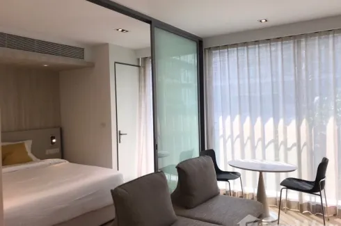 1 Bedroom Condo for rent in SCOPE Promsri, Khlong Tan Nuea, Bangkok near BTS Phrom Phong