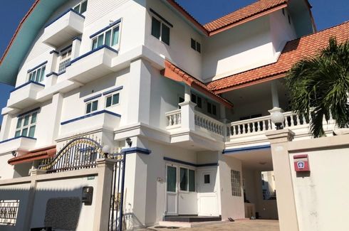 11 Bedroom House for sale in Nong Prue, Chonburi