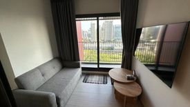 1 Bedroom Condo for sale in Life Asoke Hype, Makkasan, Bangkok near MRT Phra Ram 9