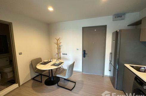 1 Bedroom Condo for sale in Life Asoke Hype, Makkasan, Bangkok near MRT Phra Ram 9