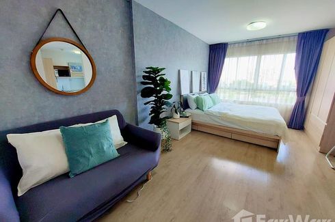 1 Bedroom Condo for rent in Elio Del Ray, Bang Chak, Bangkok near BTS Punnawithi