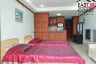 1 Bedroom Condo for Sale or Rent in Na Jomtien, Chonburi