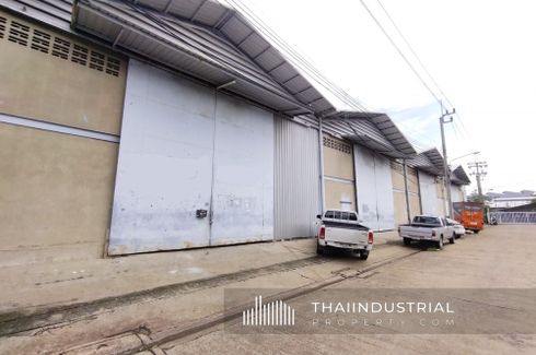 Warehouse / Factory for rent in Samrong Tai, Samut Prakan
