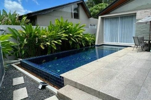 2 Bedroom Villa for sale in Villa Sunpao, Choeng Thale, Phuket