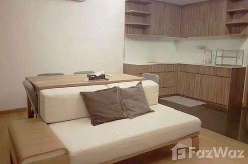 1 Bedroom Condo for rent in Via 31, Khlong Tan Nuea, Bangkok near BTS Phrom Phong