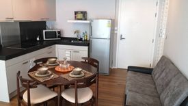 1 Bedroom Condo for rent in Preen by Sansiri, Lumpini, Bangkok near BTS Ploen Chit