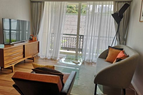 1 Bedroom Condo for rent in Preen by Sansiri, Lumpini, Bangkok near BTS Ploen Chit