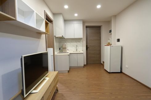 1 Bedroom Condo for rent in Artisan Ratchada, Huai Khwang, Bangkok near MRT Huai Khwang