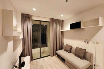 2 Bedroom Condo for rent in Ideo Mobi Sathorn, Bang Lamphu Lang, Bangkok near BTS Krung Thon Buri