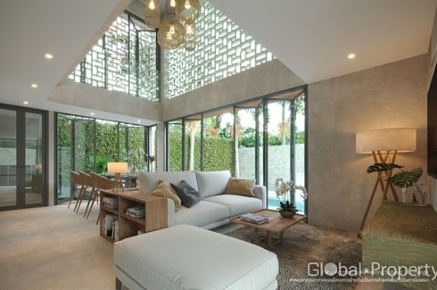 6 Bedroom House for sale in Bang Sare, Chonburi