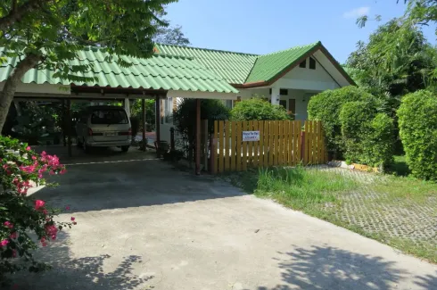 3 Bedroom House for rent in Chalong, Phuket