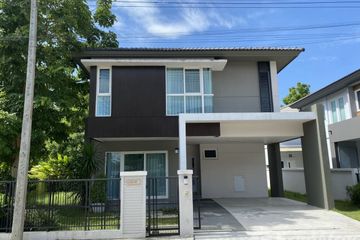 3 Bedroom Villa for rent in Siwalee Sankampang, San Klang, Chiang Mai