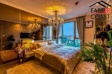 1 Bedroom Condo for sale in Na Kluea, Chonburi