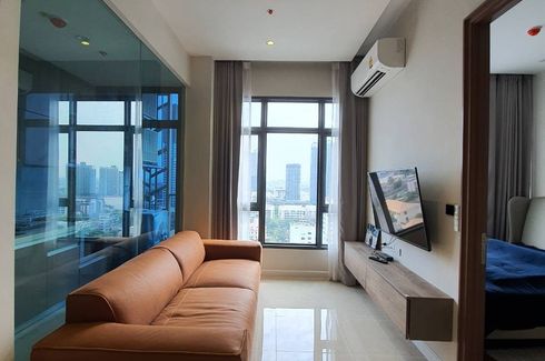 1 Bedroom Condo for sale in Mayfair Place Sukhumvit 50, Phra Khanong, Bangkok near BTS On Nut